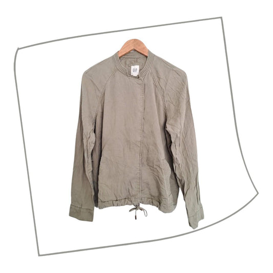 Jacket | Women XL Gap Lightweight Top