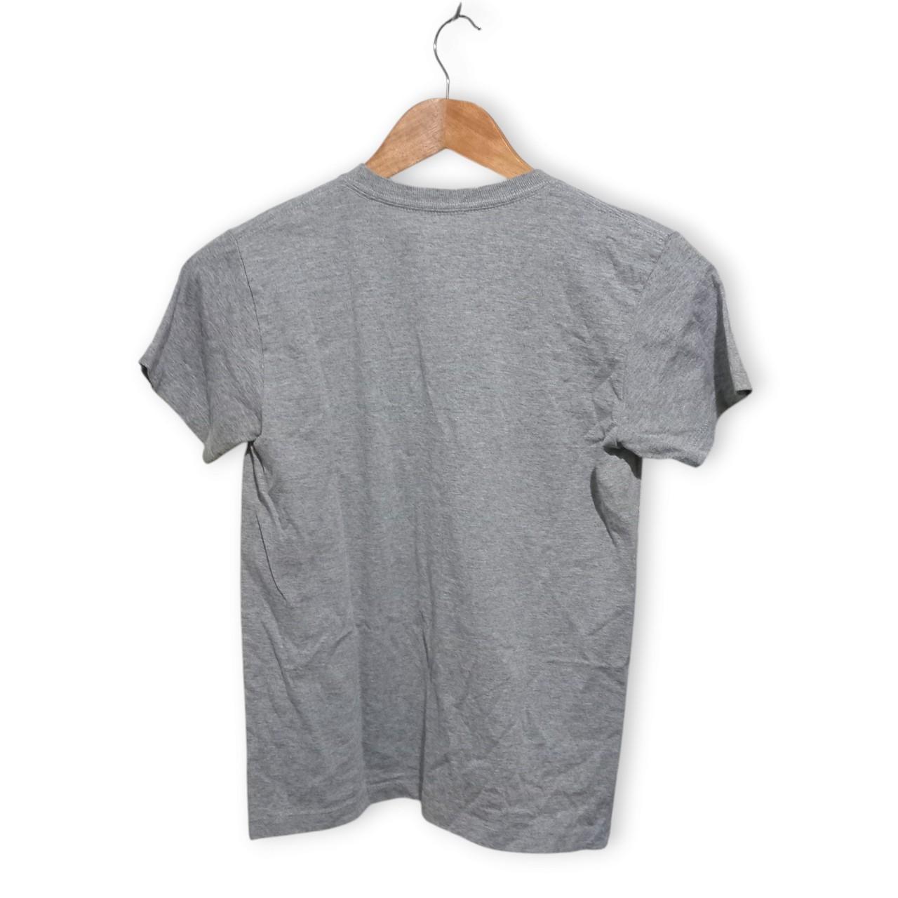 T-shirt | Kid's Avengers Shirt From Marvel Small