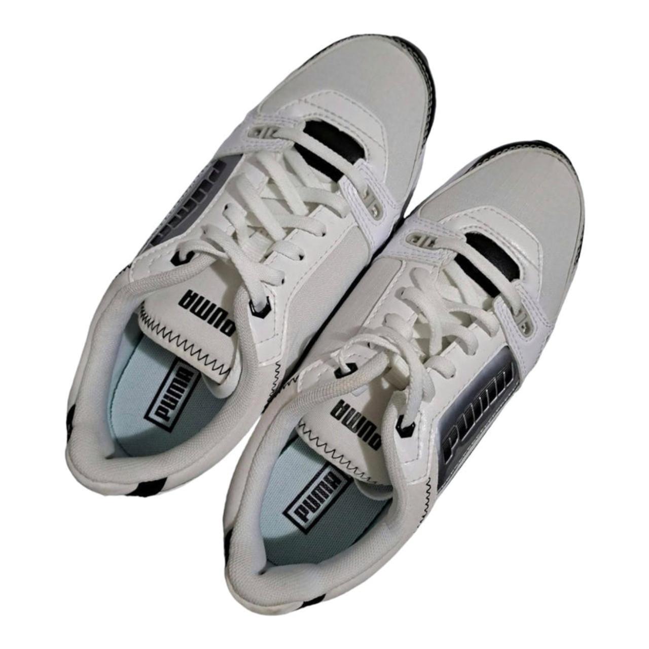 Footwear | Puma Kid's UK3.5 Trainers