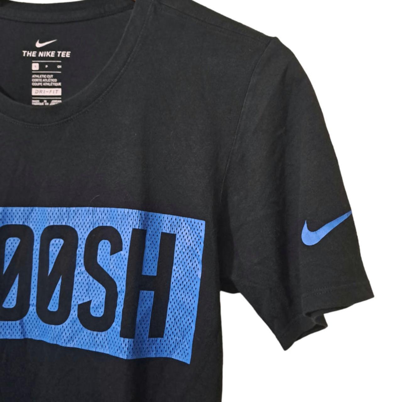 T-shirt | Unisex Women Small Men XS Nike Dri-Fit Athletic Cut Shirt