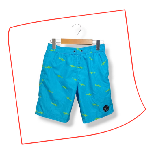 Swimwear | Kid's Maui & Sons Swim Shorts Large