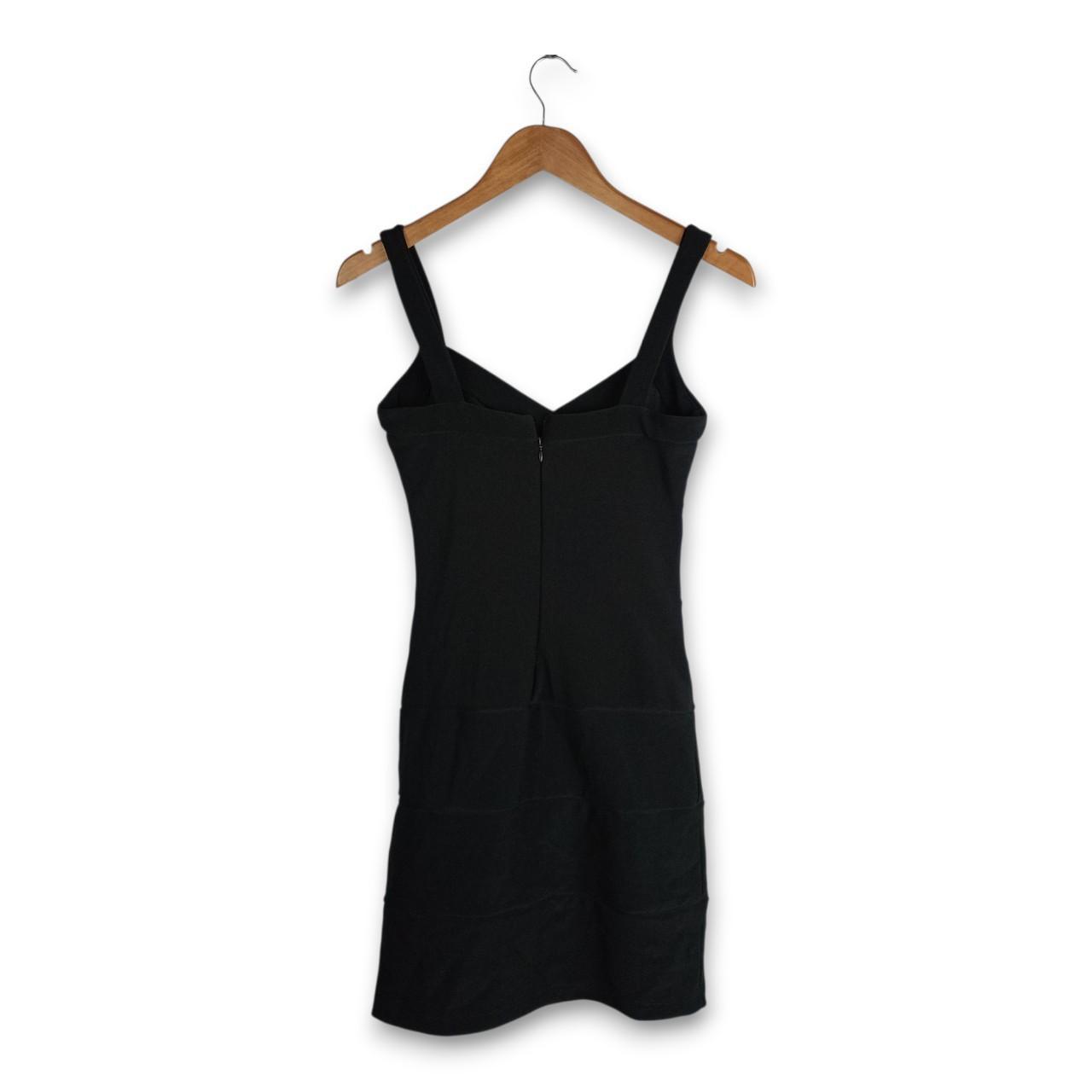 Dress | Women's Size 5 BCX Black Bodycon Mini