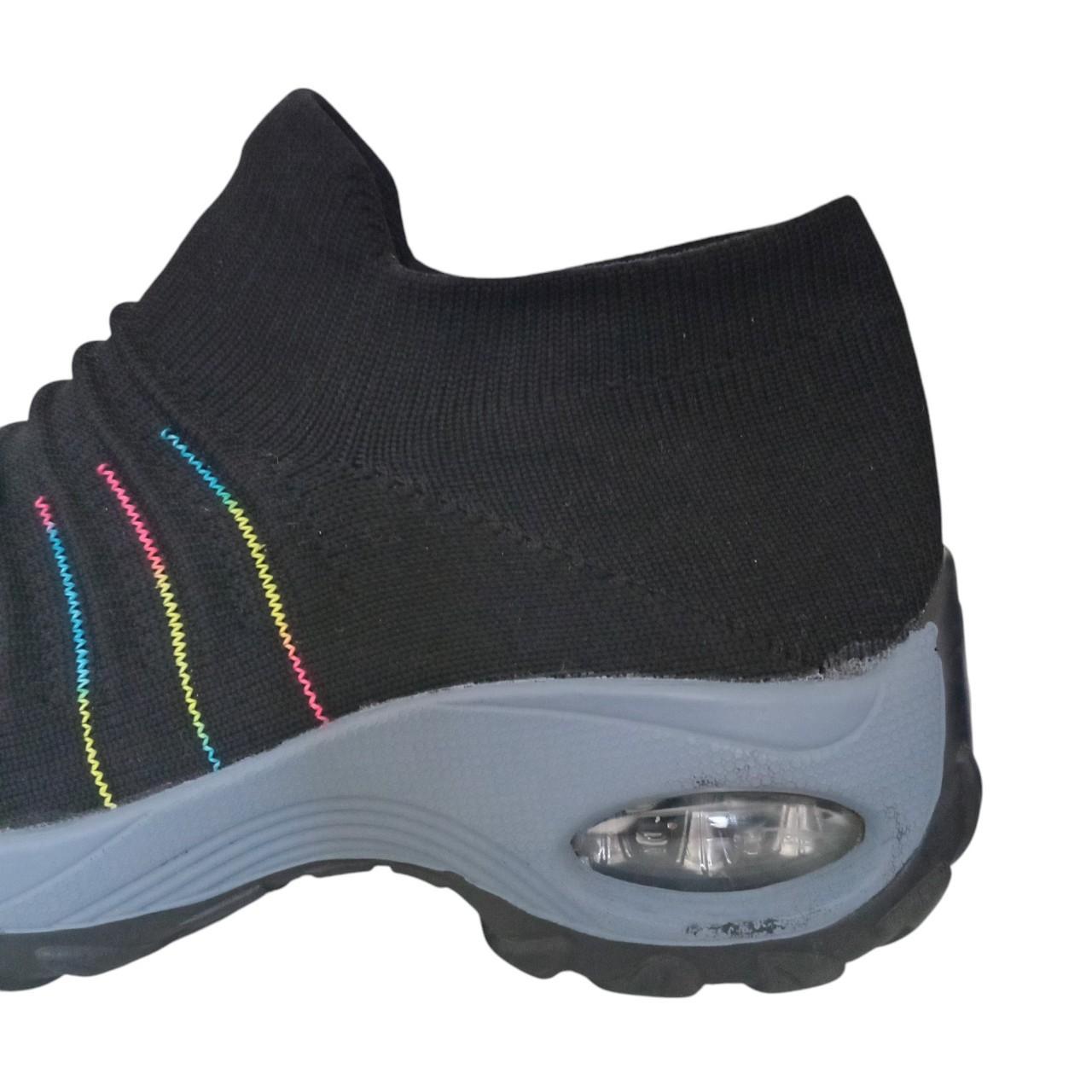 Footwear | Women UK3 Lightweight Slip-on Shoes