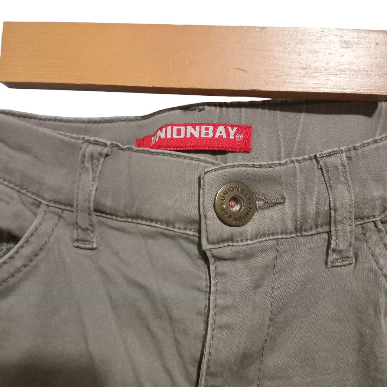 Trousers | Women Brown Skinny Pants Stretch Fit UK12