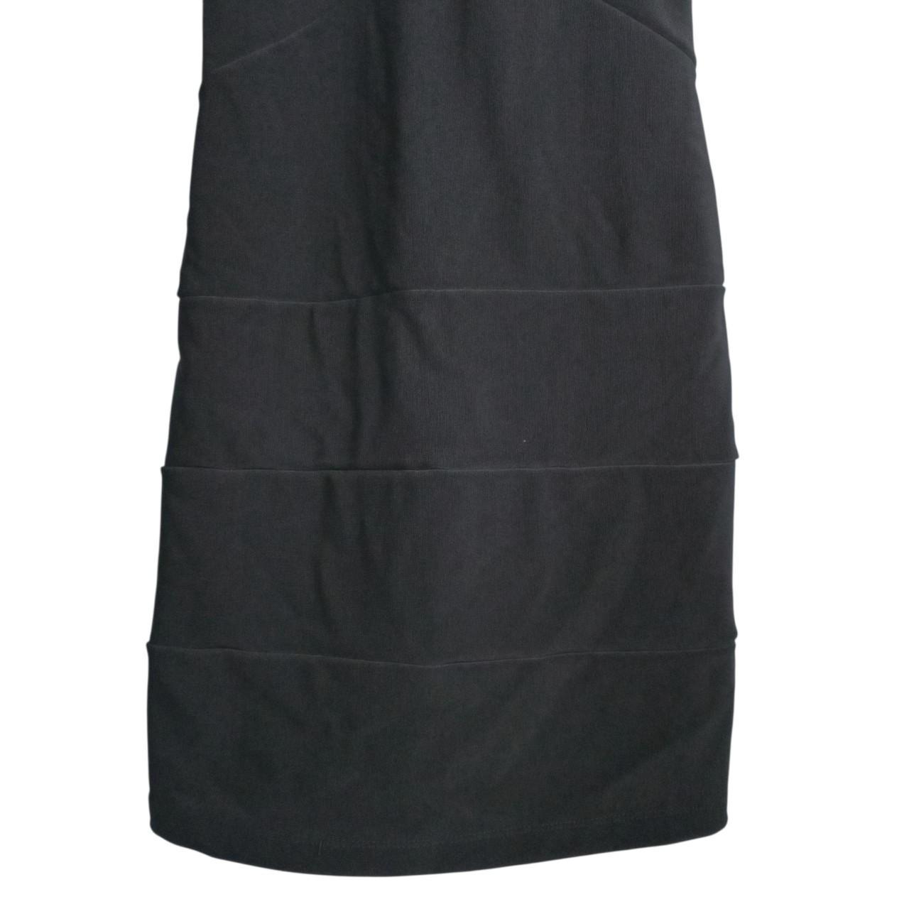 Dress | Women's Size 5 BCX Black Bodycon Mini