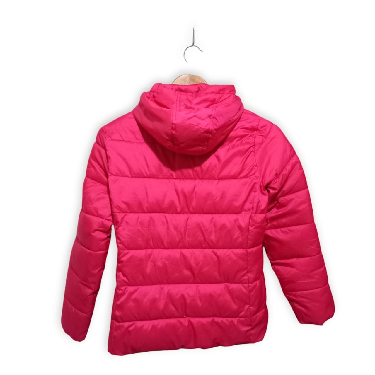 Jacket | Kids Size L Pink Champion Hi-Vis