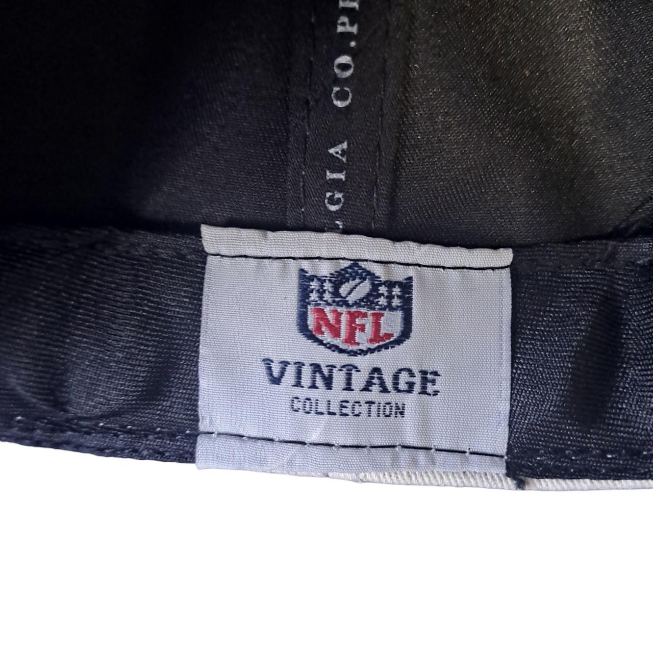 Headgear | Los Angeles Raiders Hat Snapback Cap