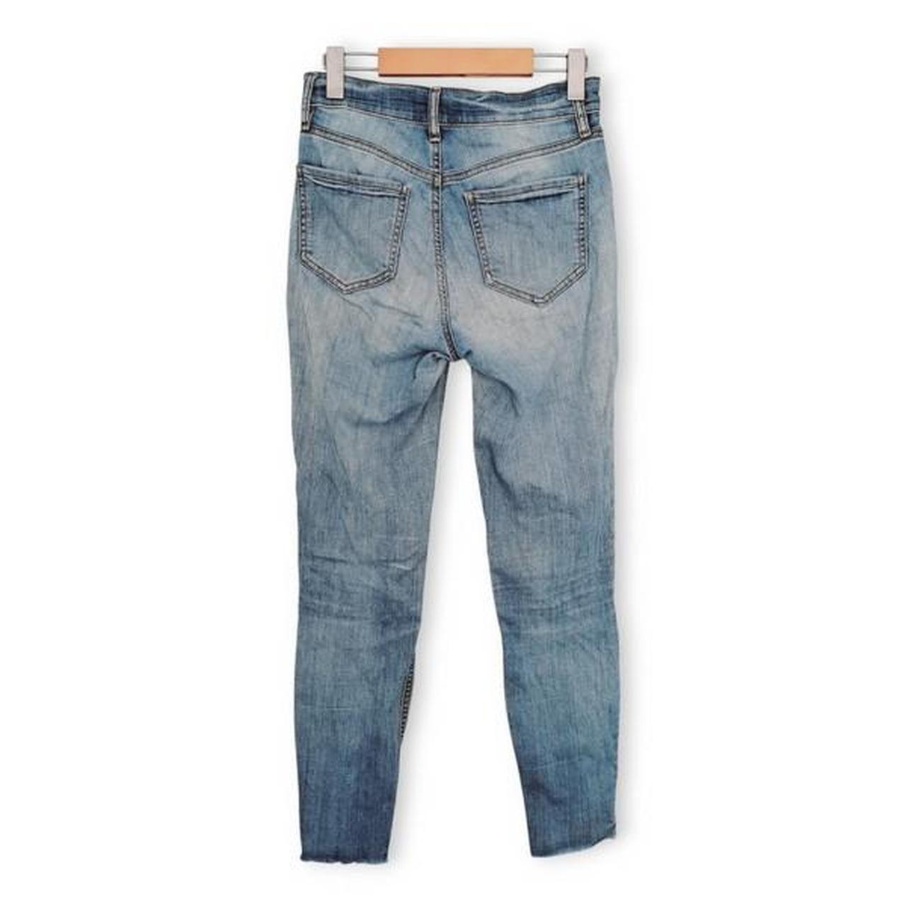 Jeans | Women XS Stylish Vintage Skinny Pants