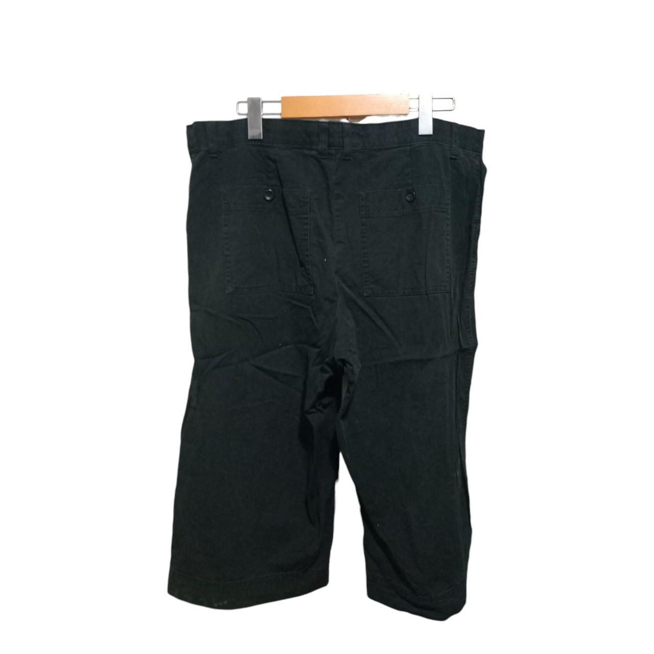 Shorts | Women Medium Black Lee® Relax Capri