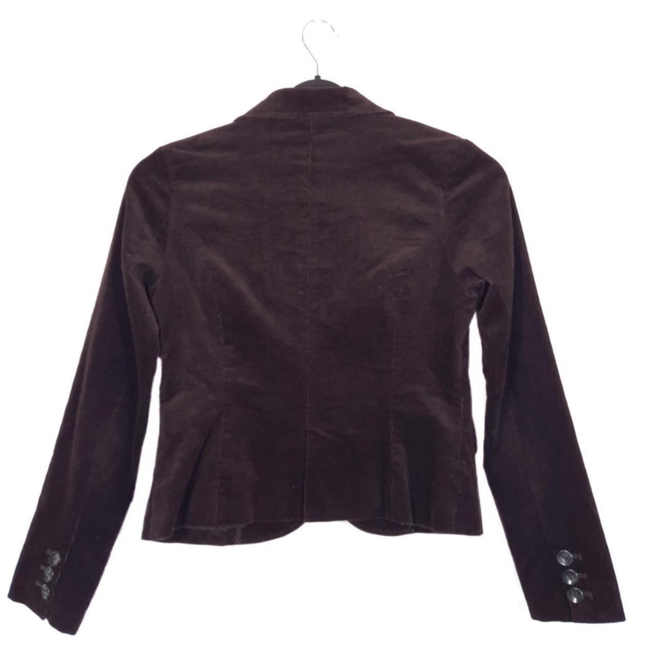 Jacket | Women Size 8 to 10 Bolero Vintage Top