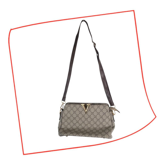 Bag | Women's Stylish Designer-Inspired Crossbody Shoulder Bag