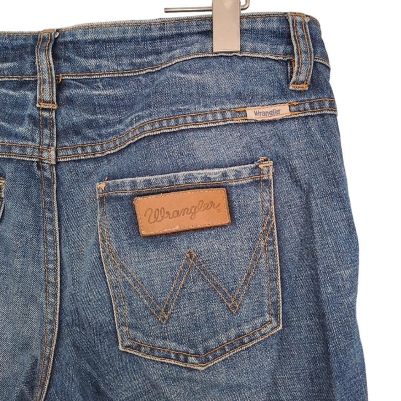 Jeans | Women Medium UK14 to UK14 Wrangler