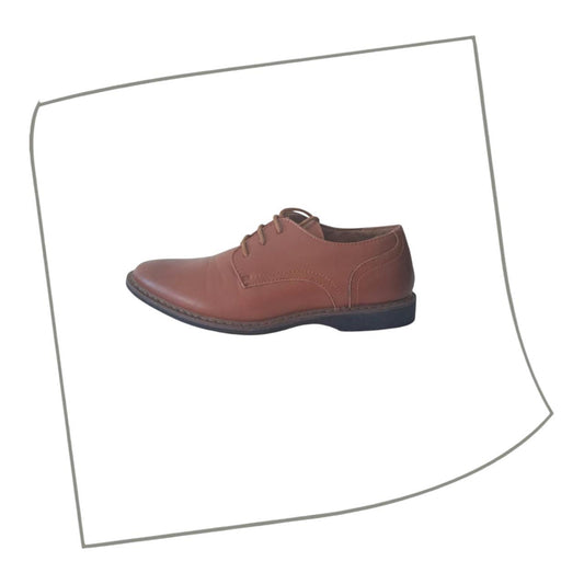Footwear | Men Size "5L" Brown Shoes
