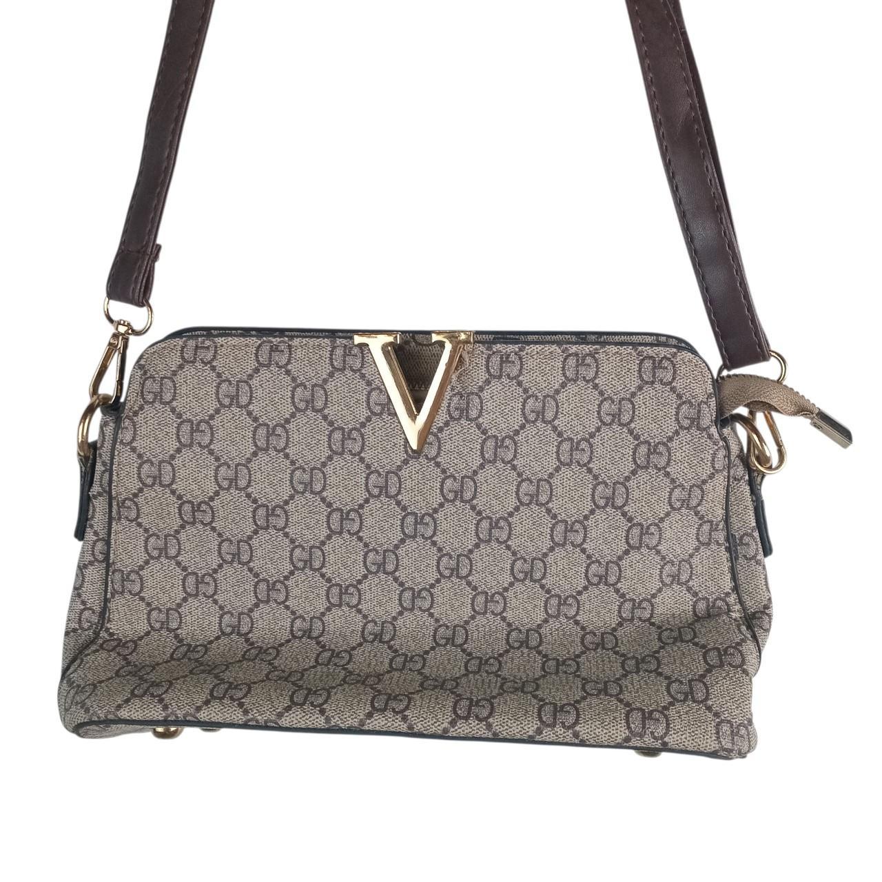 Bag | Women's Stylish Designer-Inspired Crossbody Shoulder Bag
