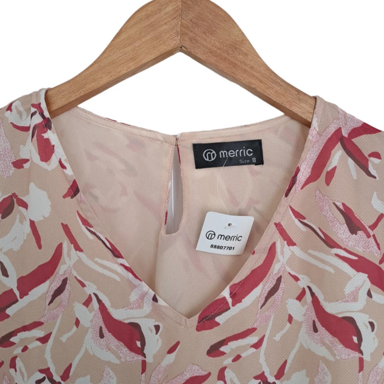 Blouse | Women XS Sleeveless Top