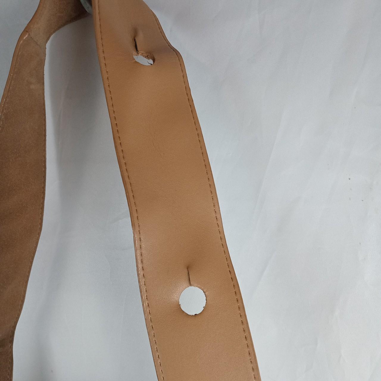 Bag | Women's Chic & Sturdy Mustard Tone Bucket Bag