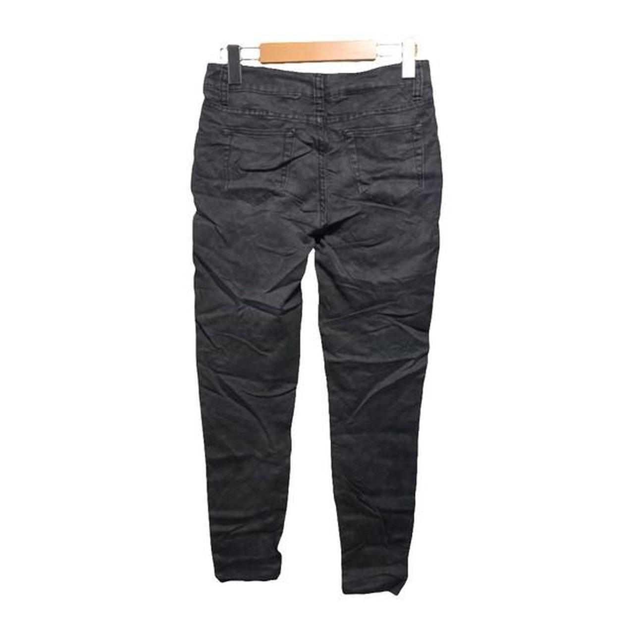 Trousers | Women Small Black Skinny Jeggings