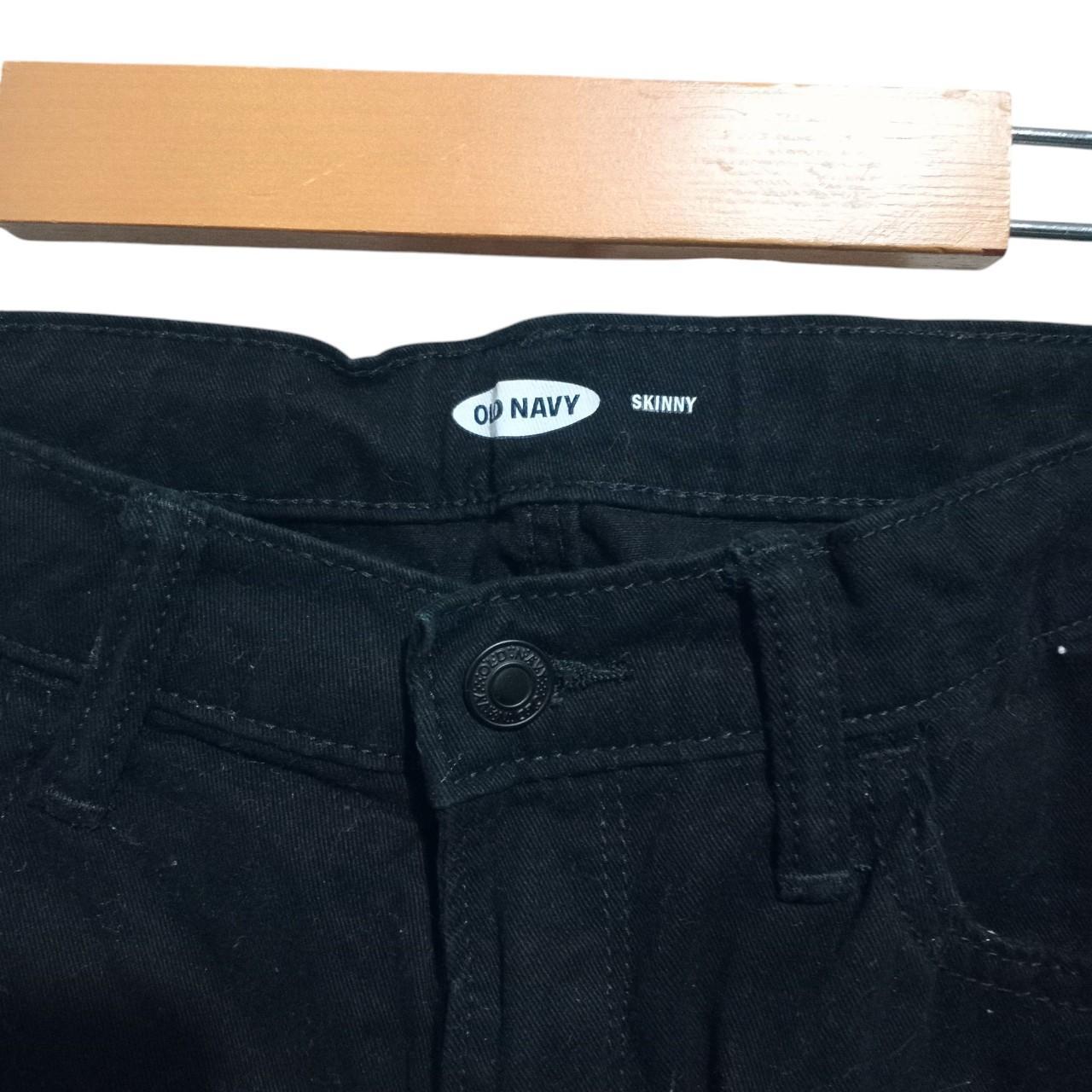 Jeans | Women Black Classic Skinny Jeans Small to Medium UK8