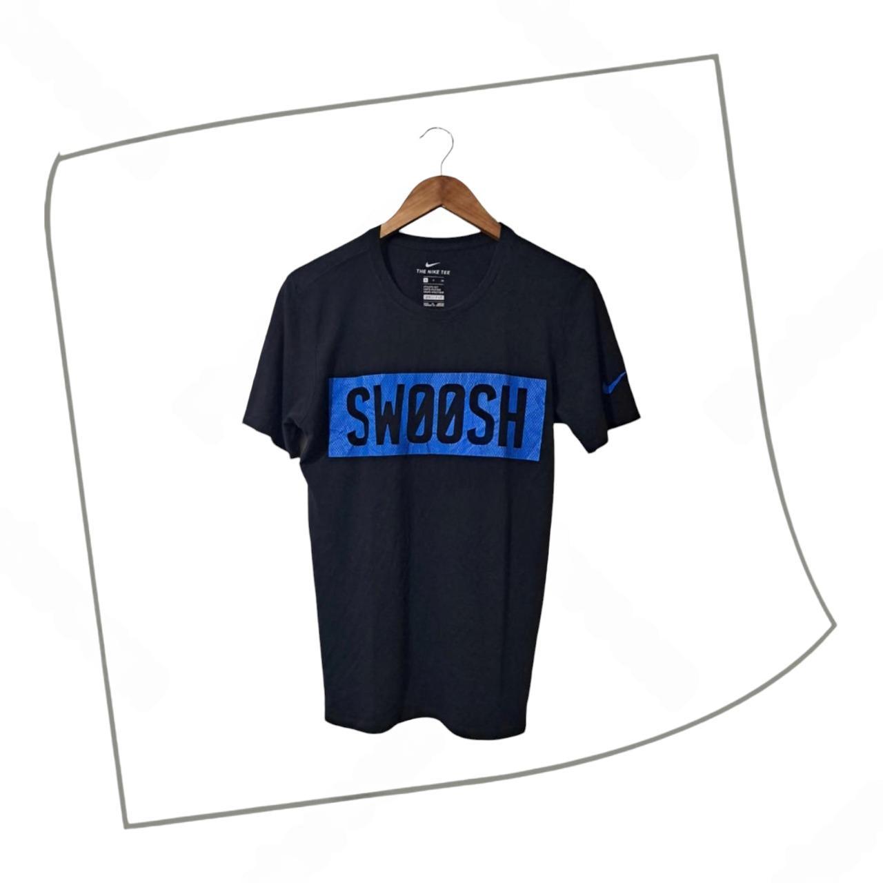 T-shirt | Unisex Women Small Men XS Nike Dri-Fit Athletic Cut Shirt