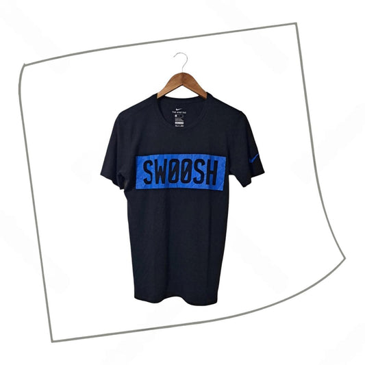 T-shirt | Unisex Women Small Men XS Nike Dri-Fit Athletic Cut Shirt