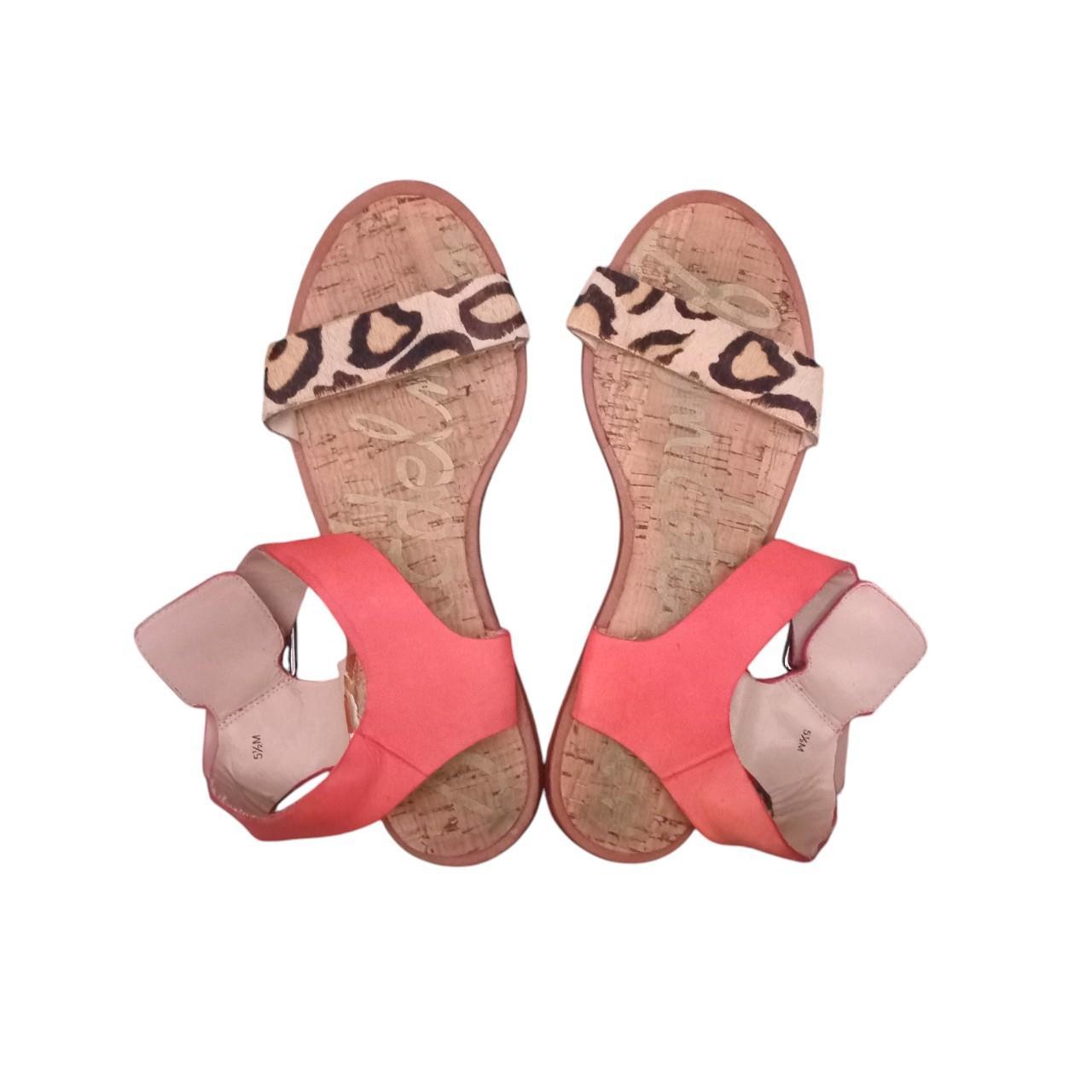 Footwear | Women UK3.5 Sam Edelman Sandals