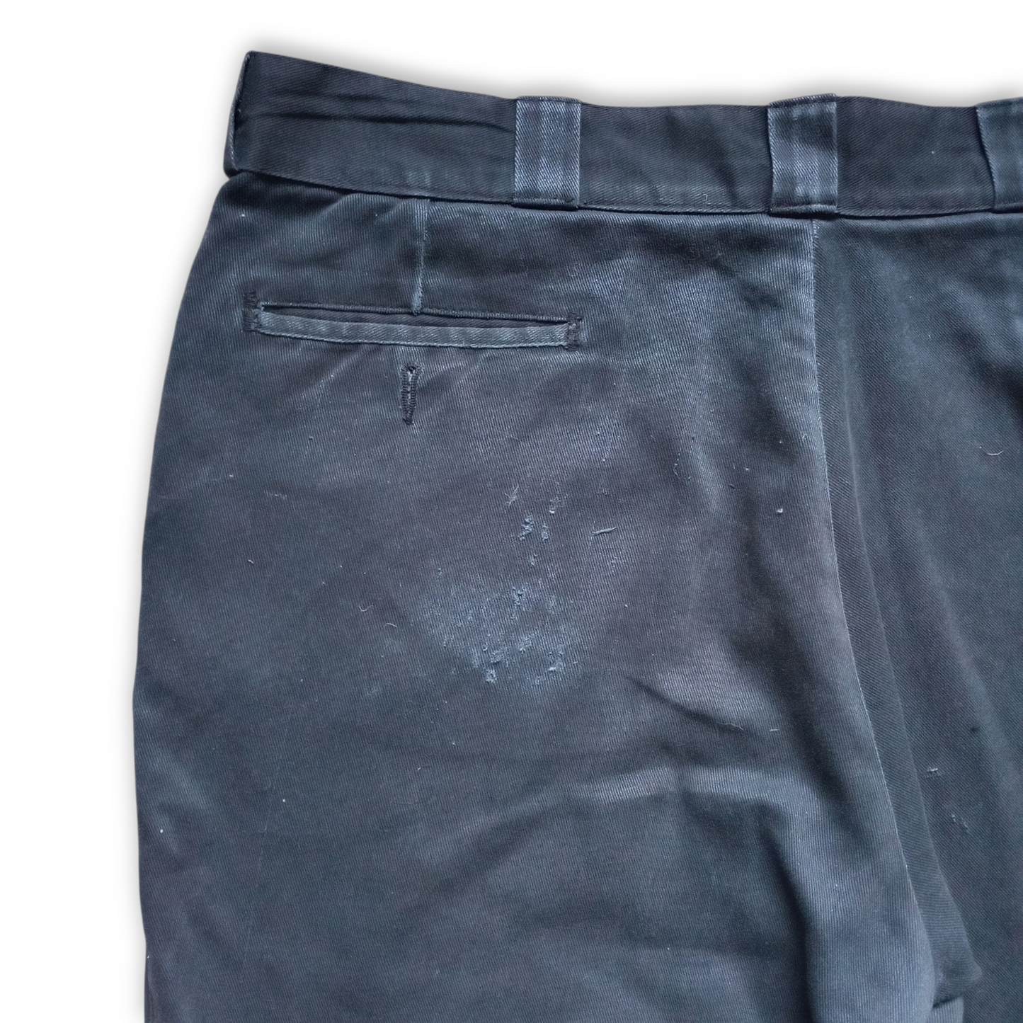 Trousers | Men XL Black Dickies 874 Workwear Pants