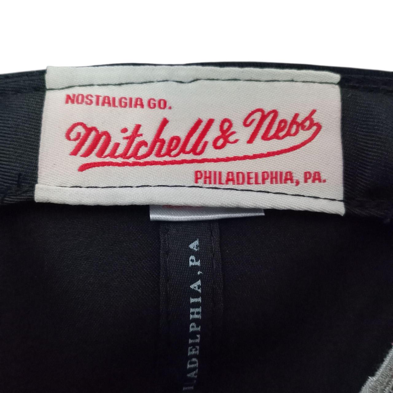 Headgear | Los Angeles Raiders Black Grey Snapback Cap