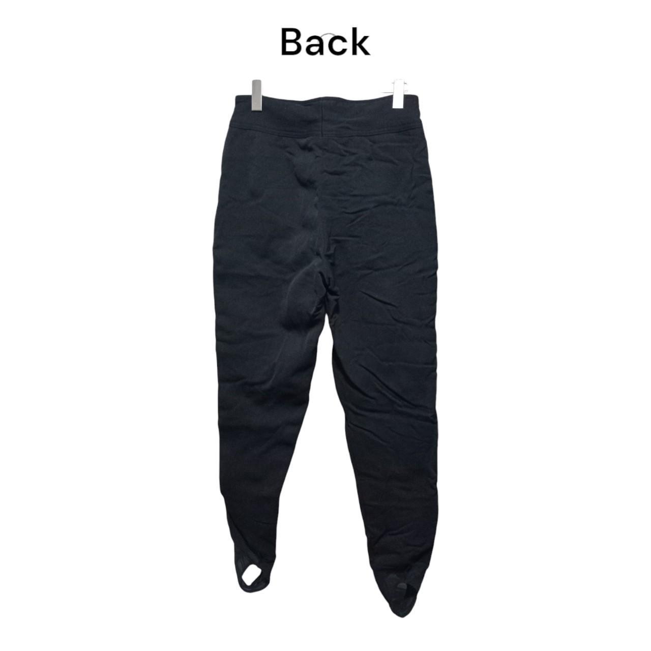 Trousers | Women Medium UK14 Wool Blend Black Pants