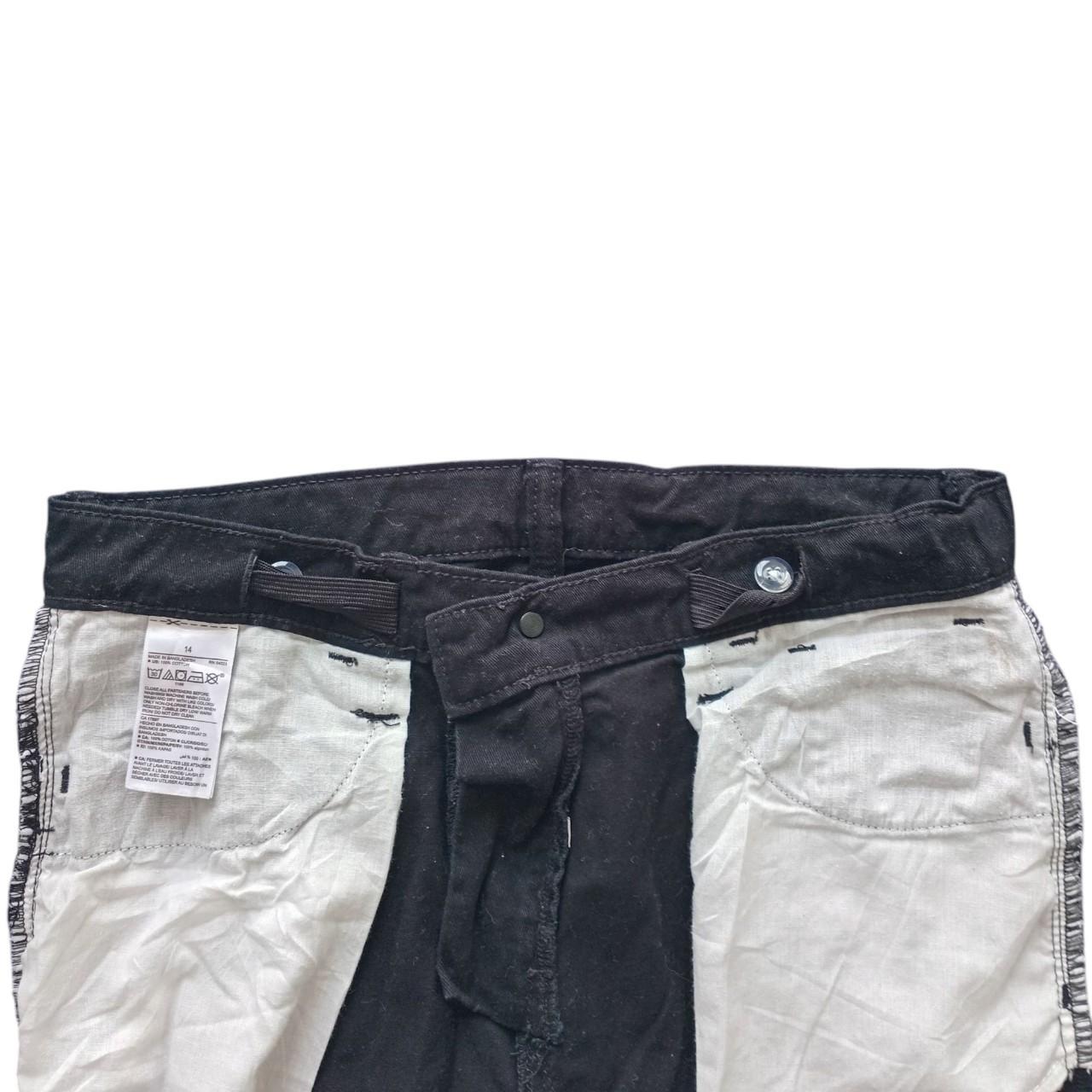 Jeans | Women Black Classic Skinny Jeans Small to Medium UK8