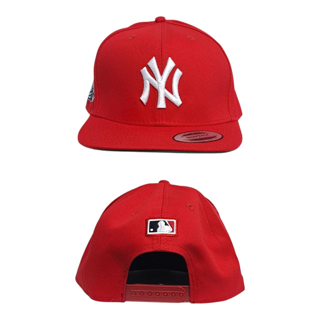 Headgear | Rare New York Yankees Baseball Hat Snapback Cap