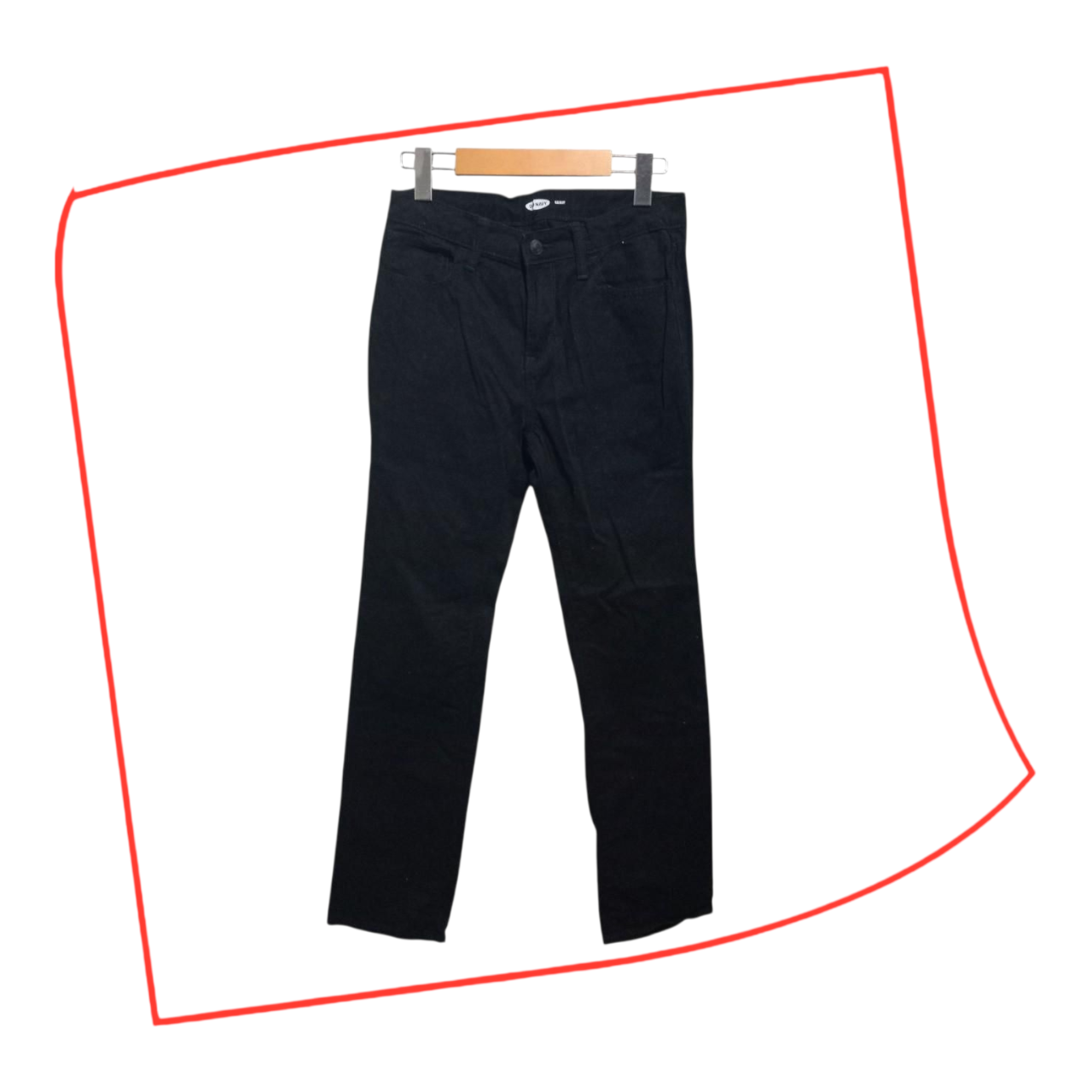 Jeans | Women Black Classic Skinny Jeans Small to Medium UK8