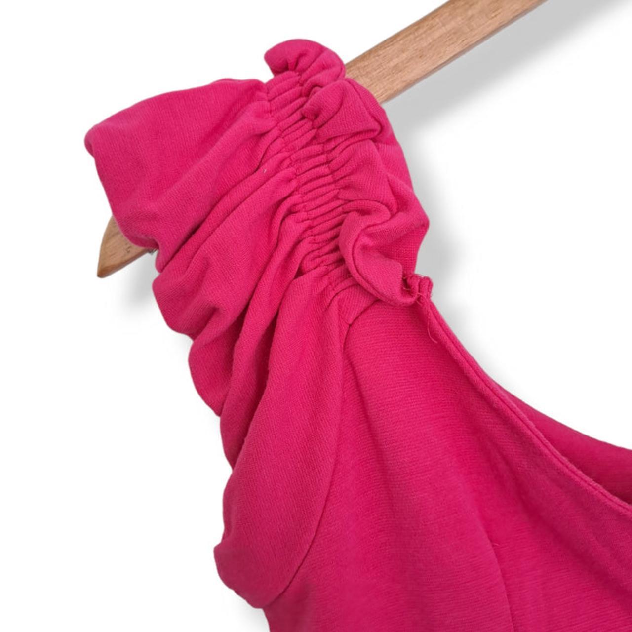 Dress | Women XXS Size 6 Pink Mini Dress