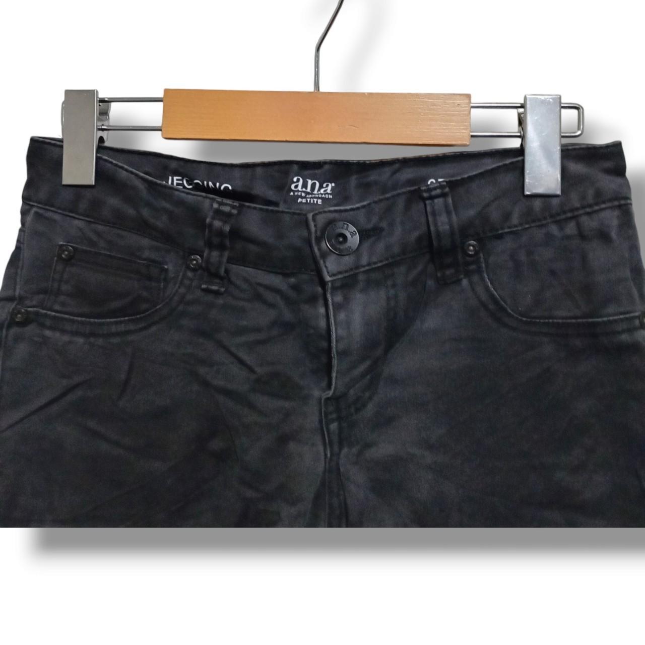 Trousers | Women Small Black Skinny Jeggings