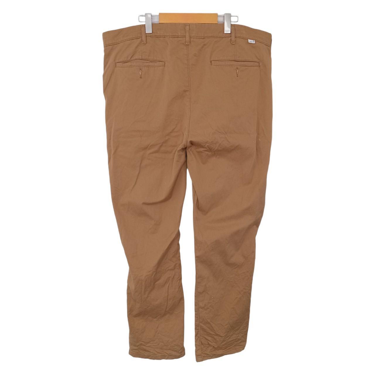 Trousers | Men XL Rare Levi's Brown Chinos