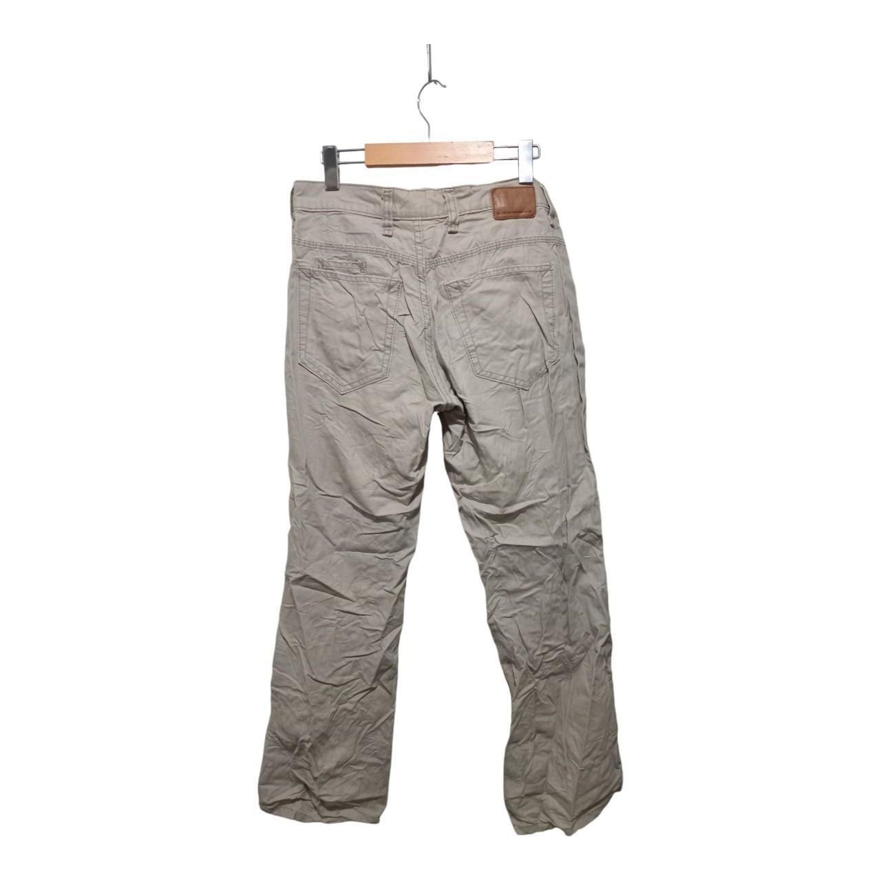 Jeans | Unisex Men Small Unique Beige GAP Utility Pants