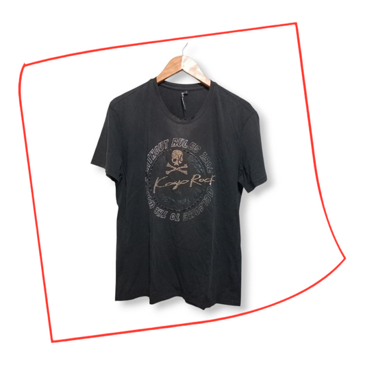 T-shirt | Unisex Large  Étienne Marcel Paris Shirt Large