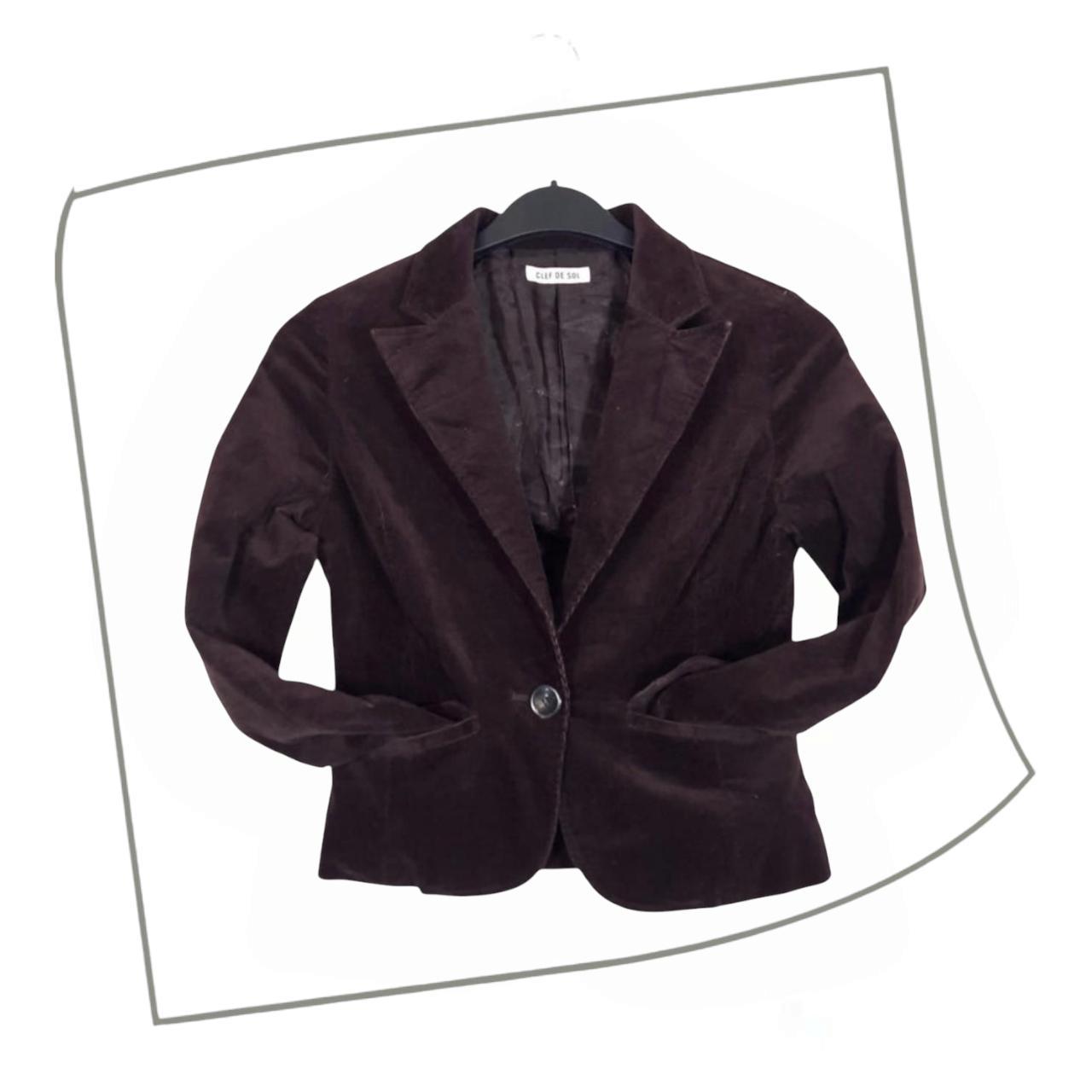 Jacket | Women Size 8 to 10 Bolero Vintage Top