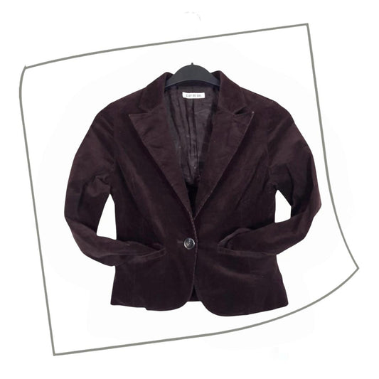 Jacket | Women Size 8 to 10 Bolero Vintage Top
