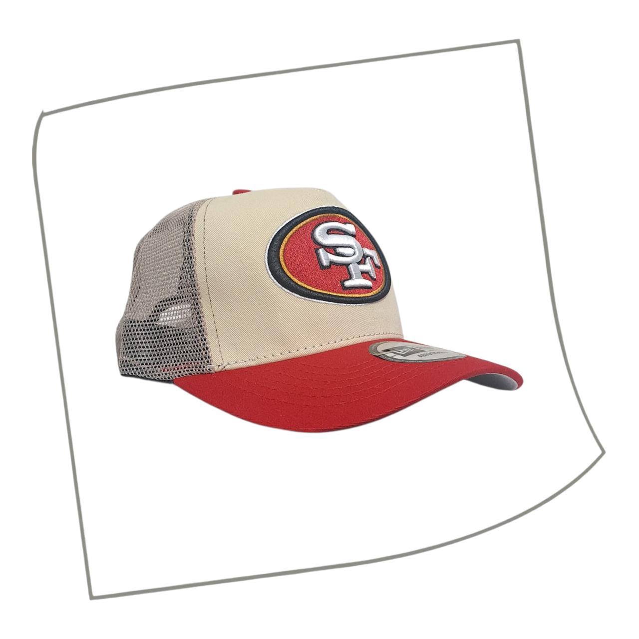 Headgear | San Francisco 49ers Baseball Snapback Cap