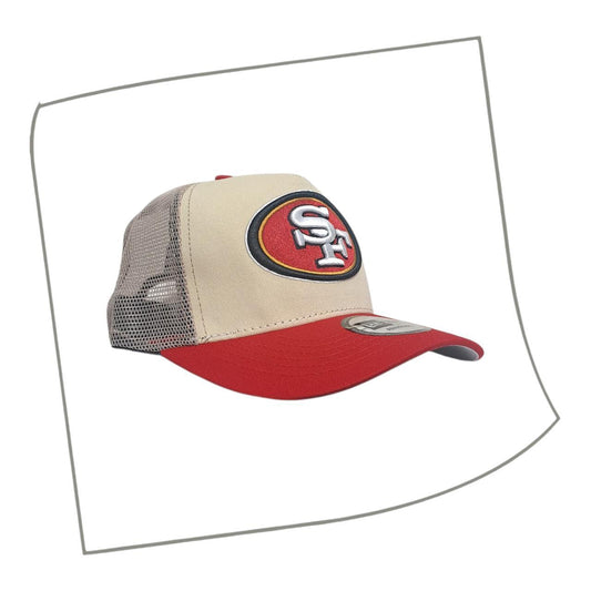 Headgear | San Francisco 49ers Baseball Snapback Cap