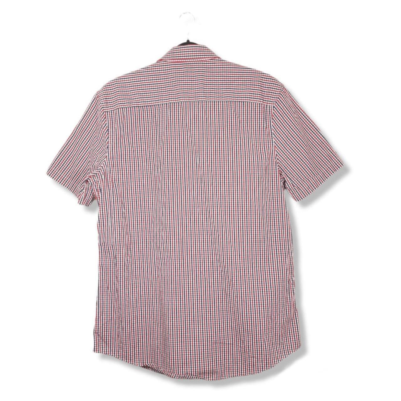 Polo Shirt | Men Small H&M Short Sleeve Shirt