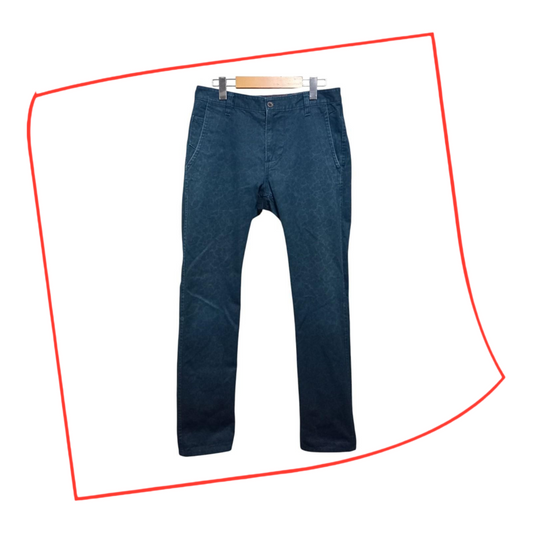 Trousers | Men's Dockers® Alpha Slim Khaki Pants Paisley Print Medium