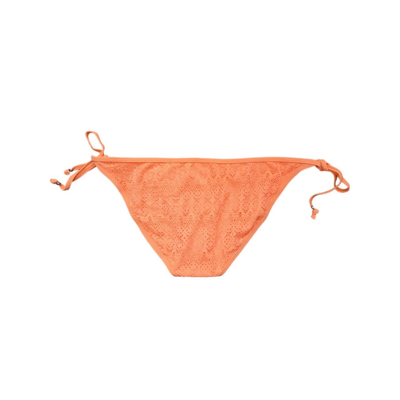 Swimwear | Women Pink Size 12 | Orange Size 14