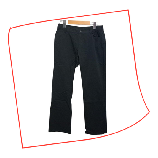 Trousers | Women Small to Medium Black Chinos / Slacks