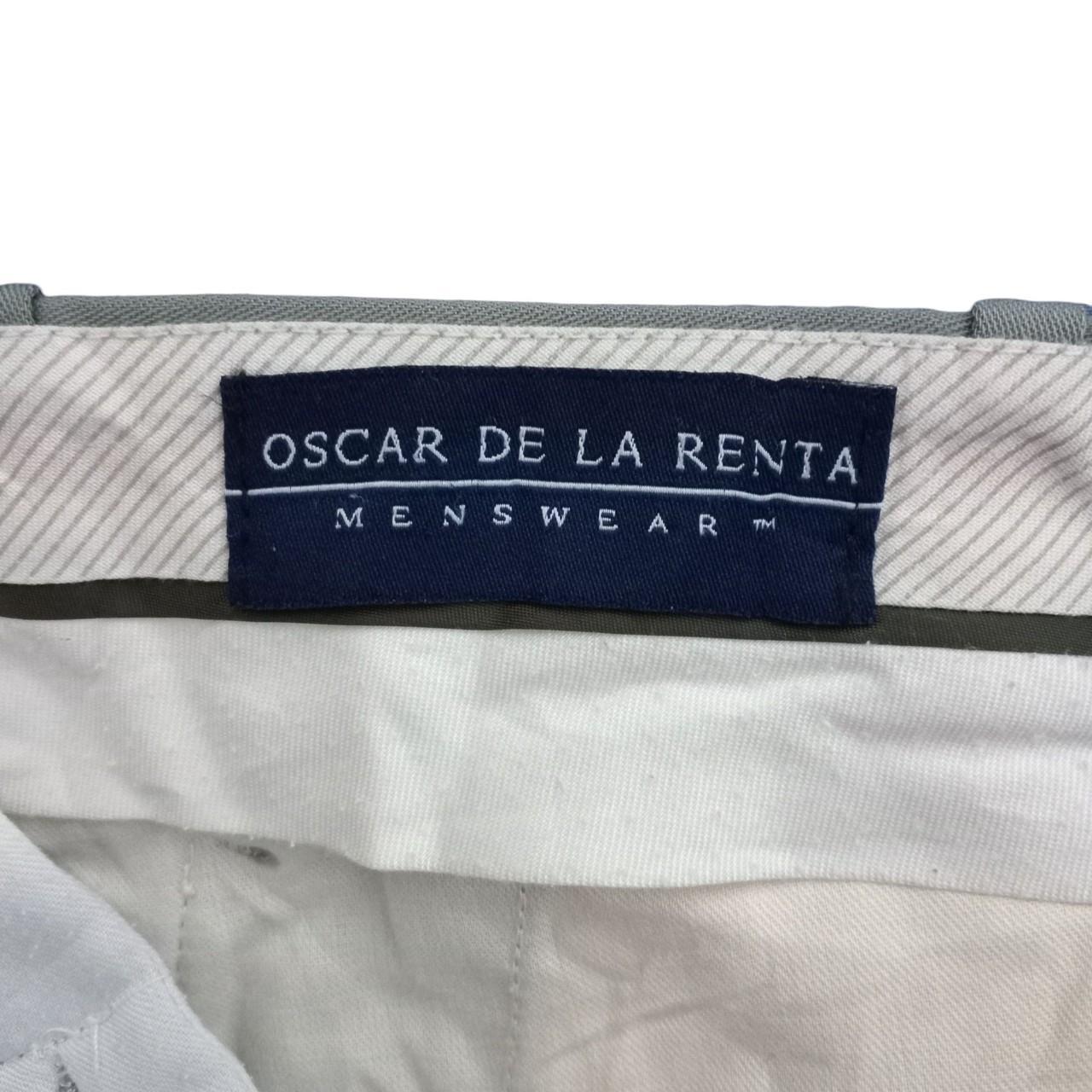 Trousers | Men XL Classic Fit Wool Slacks