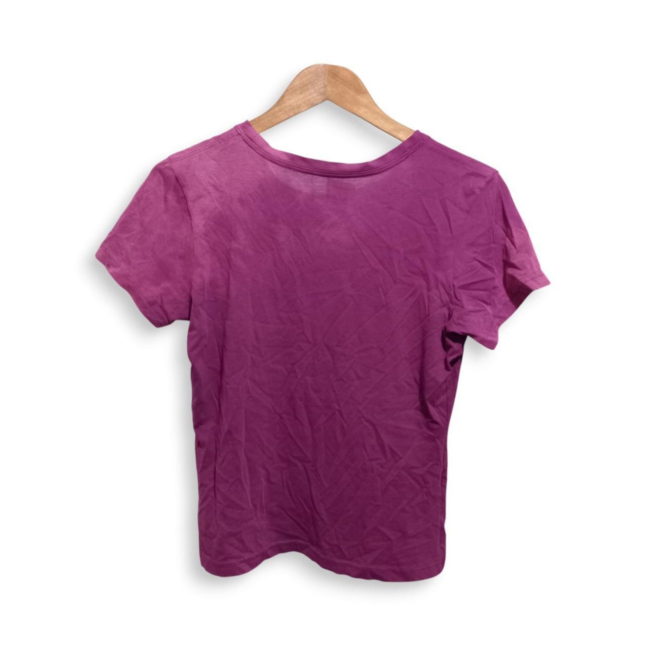 T-shirt | Kid's Nike Purple Top Small