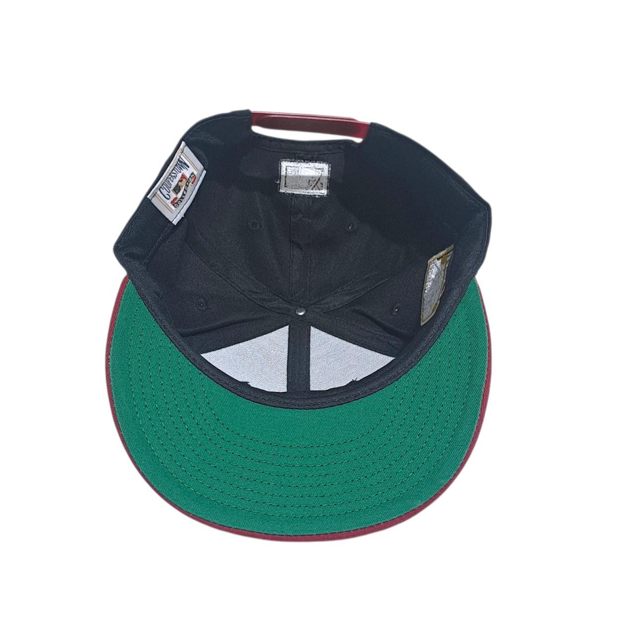 Headgear | Los Angeles Dodgers 50th Anniversary Snapback Cap