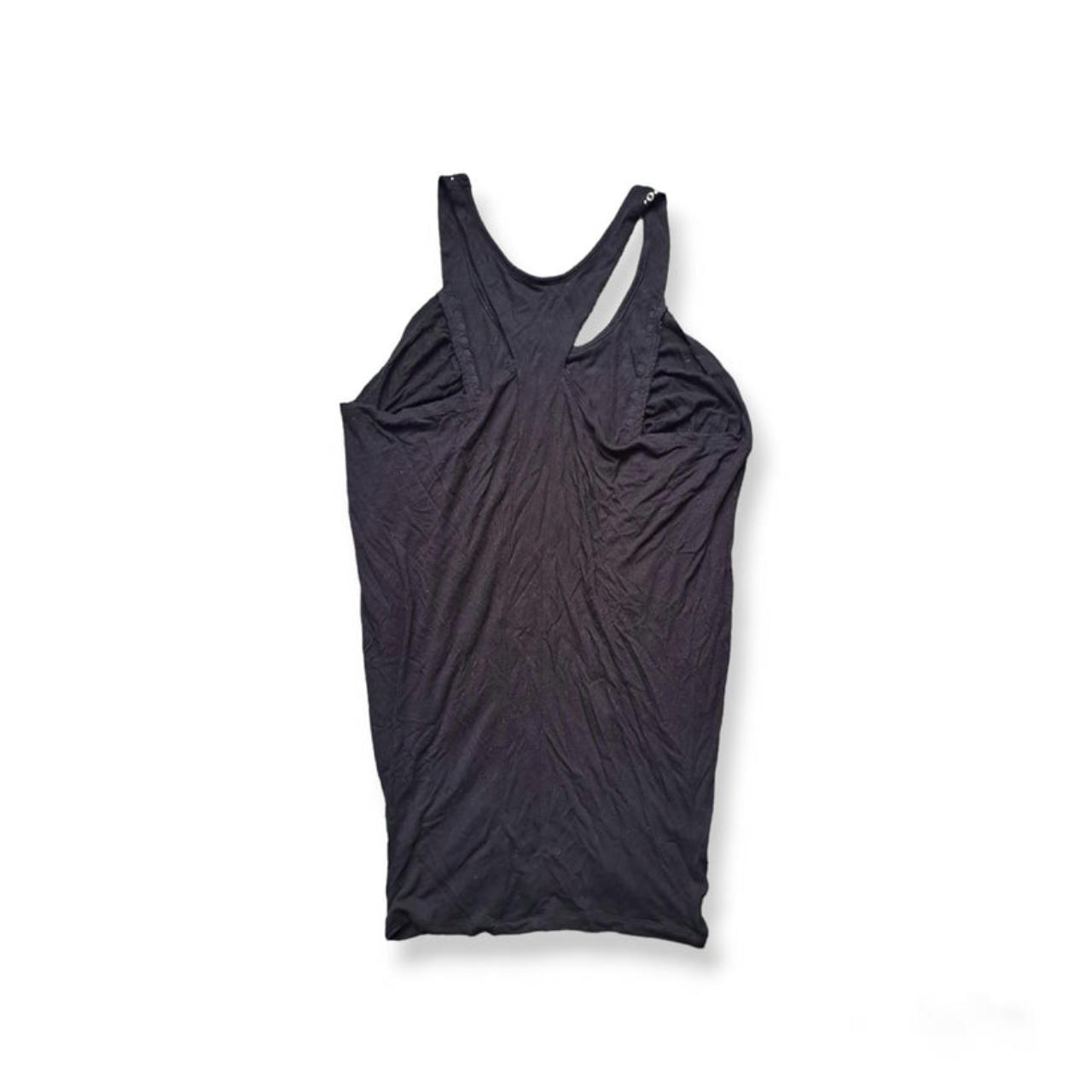 Crop Top | Women Small UK10 Stylish Top