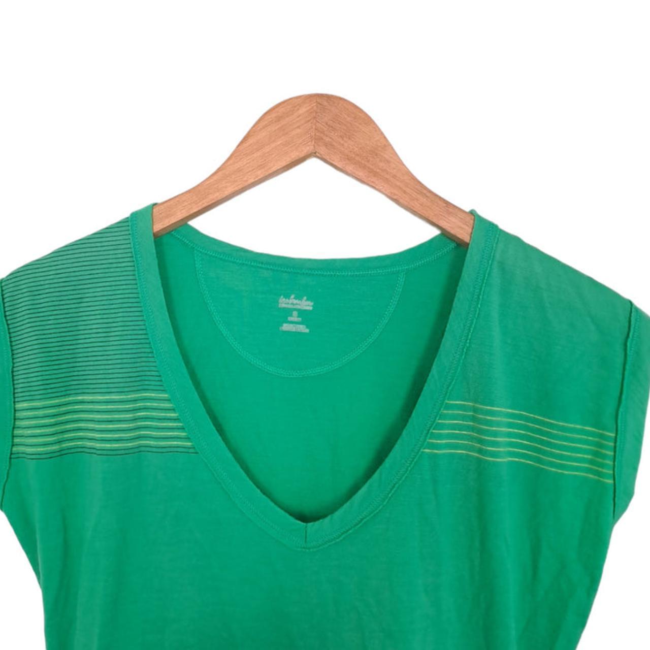 Dress | Women Small Size 10 Green Mini Dress