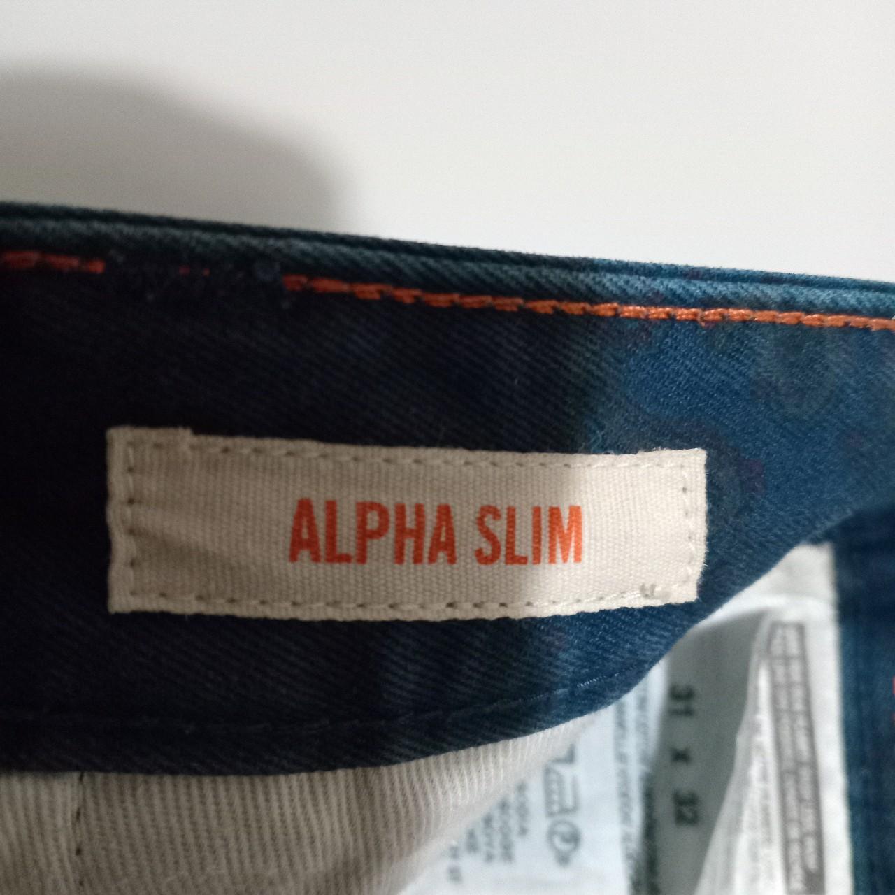 Trousers | Men's Dockers® Alpha Slim Khaki Pants Paisley Print Medium